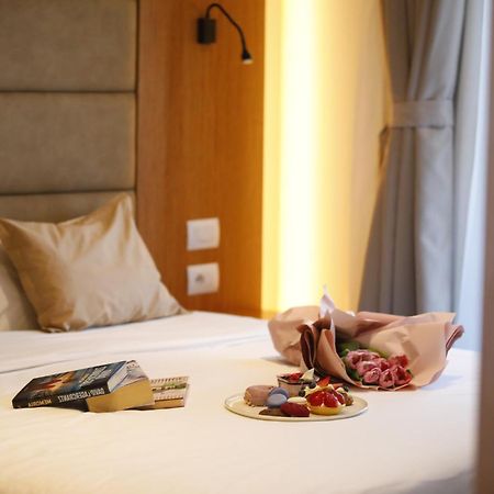 Olivia'S Hill Resort Kryemedhej ภายนอก รูปภาพ