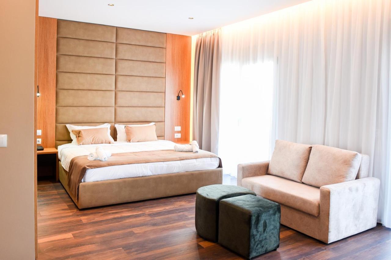 Olivia'S Hill Resort Kryemedhej ภายนอก รูปภาพ