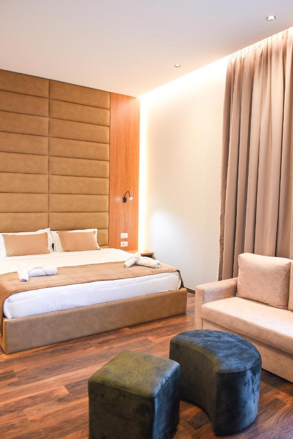 Olivia'S Hill Resort Kryemedhej ภายนอก รูปภาพ