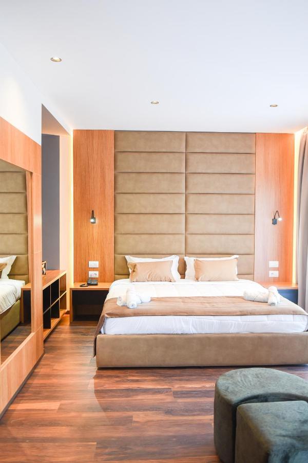 Olivia'S Hill Resort Kryemedhej ภายนอก รูปภาพ