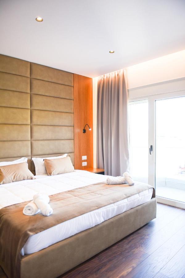 Olivia'S Hill Resort Kryemedhej ภายนอก รูปภาพ
