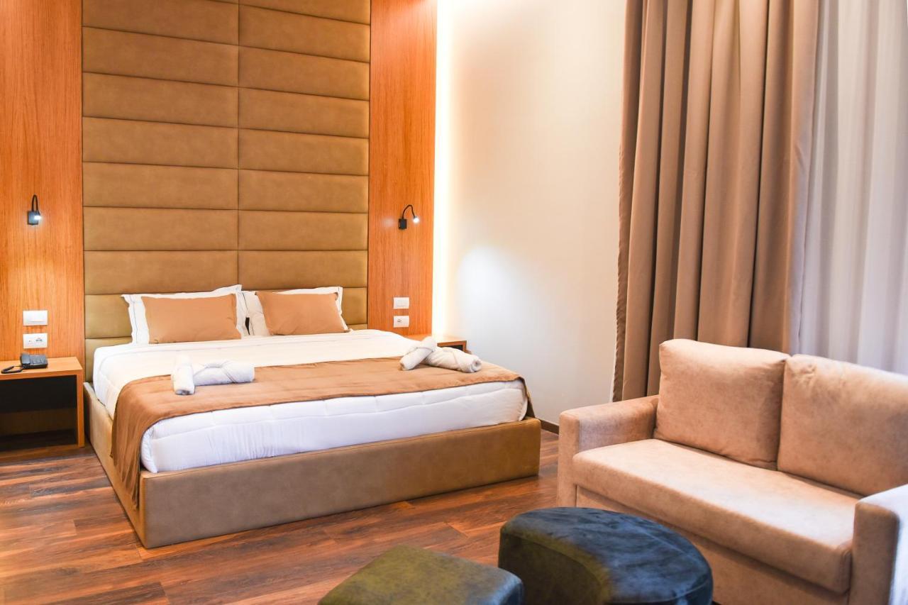 Olivia'S Hill Resort Kryemedhej ภายนอก รูปภาพ