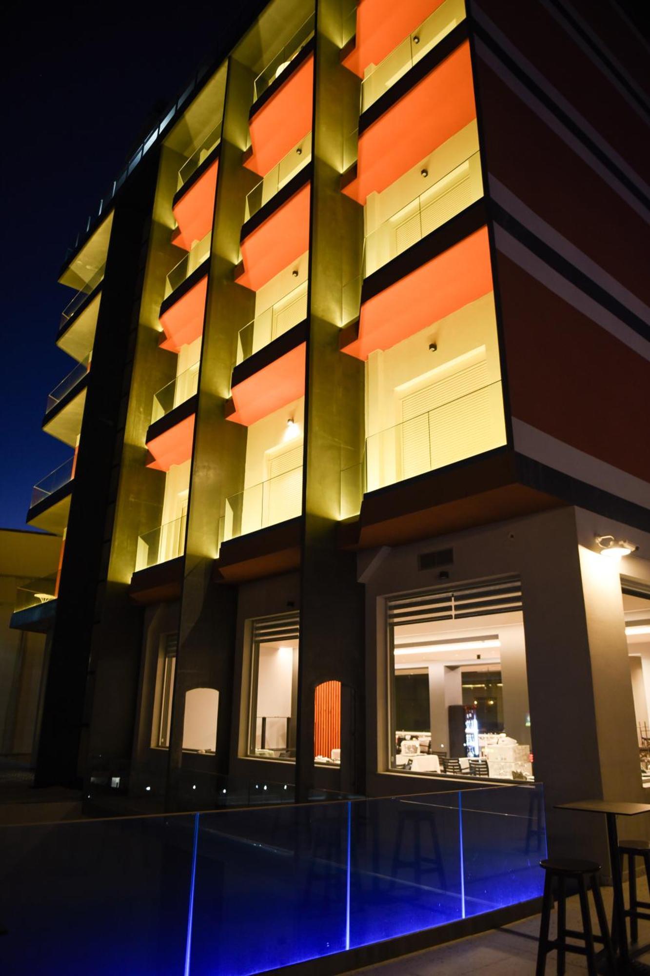 Olivia'S Hill Resort Kryemedhej ภายนอก รูปภาพ