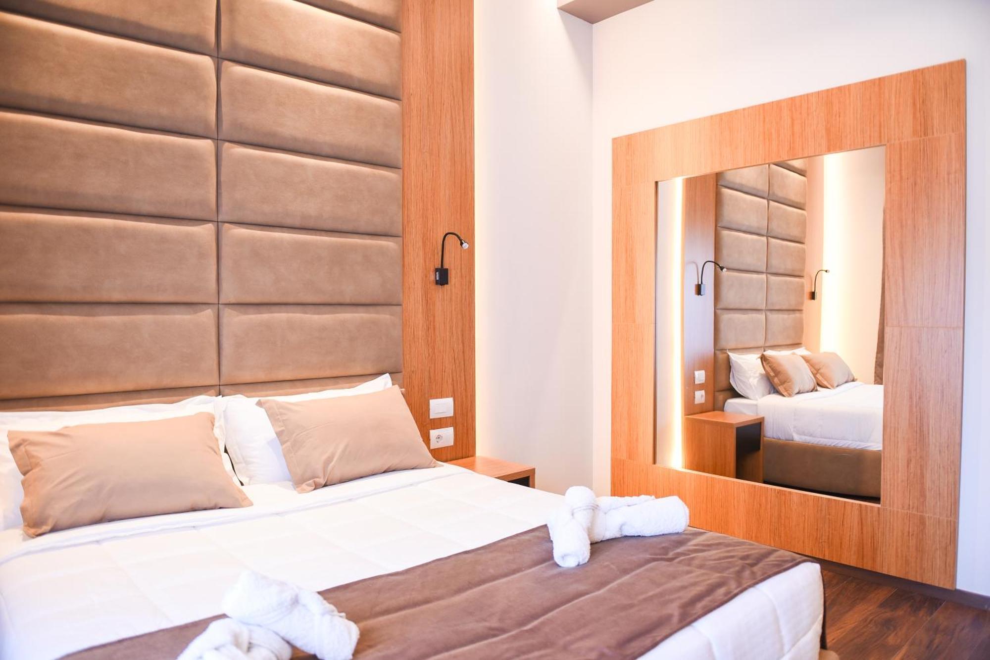 Olivia'S Hill Resort Kryemedhej ภายนอก รูปภาพ