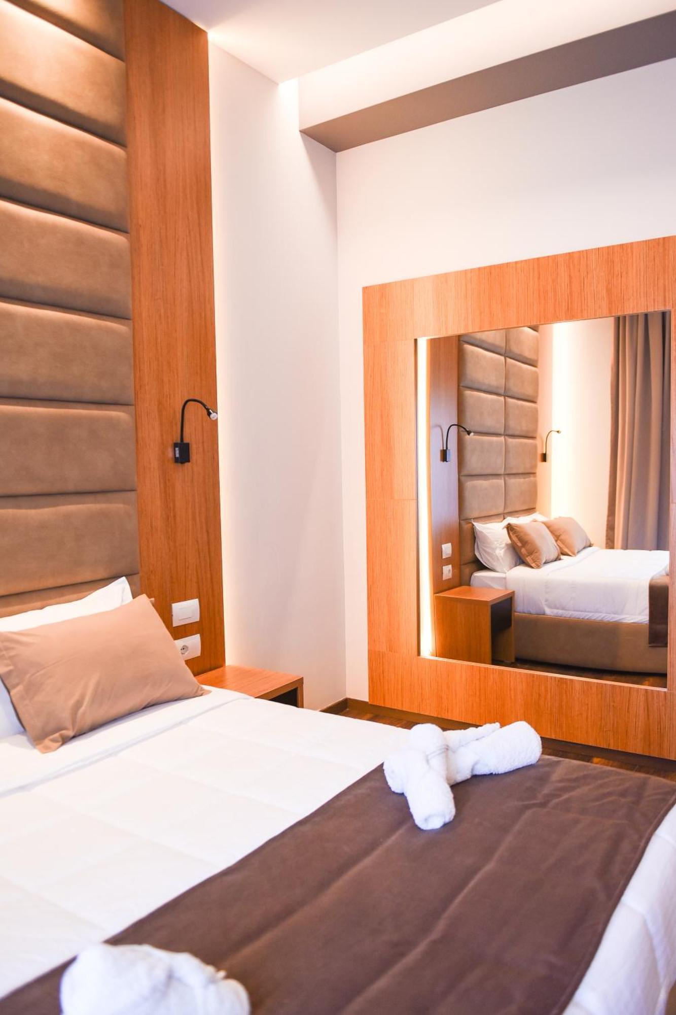 Olivia'S Hill Resort Kryemedhej ภายนอก รูปภาพ