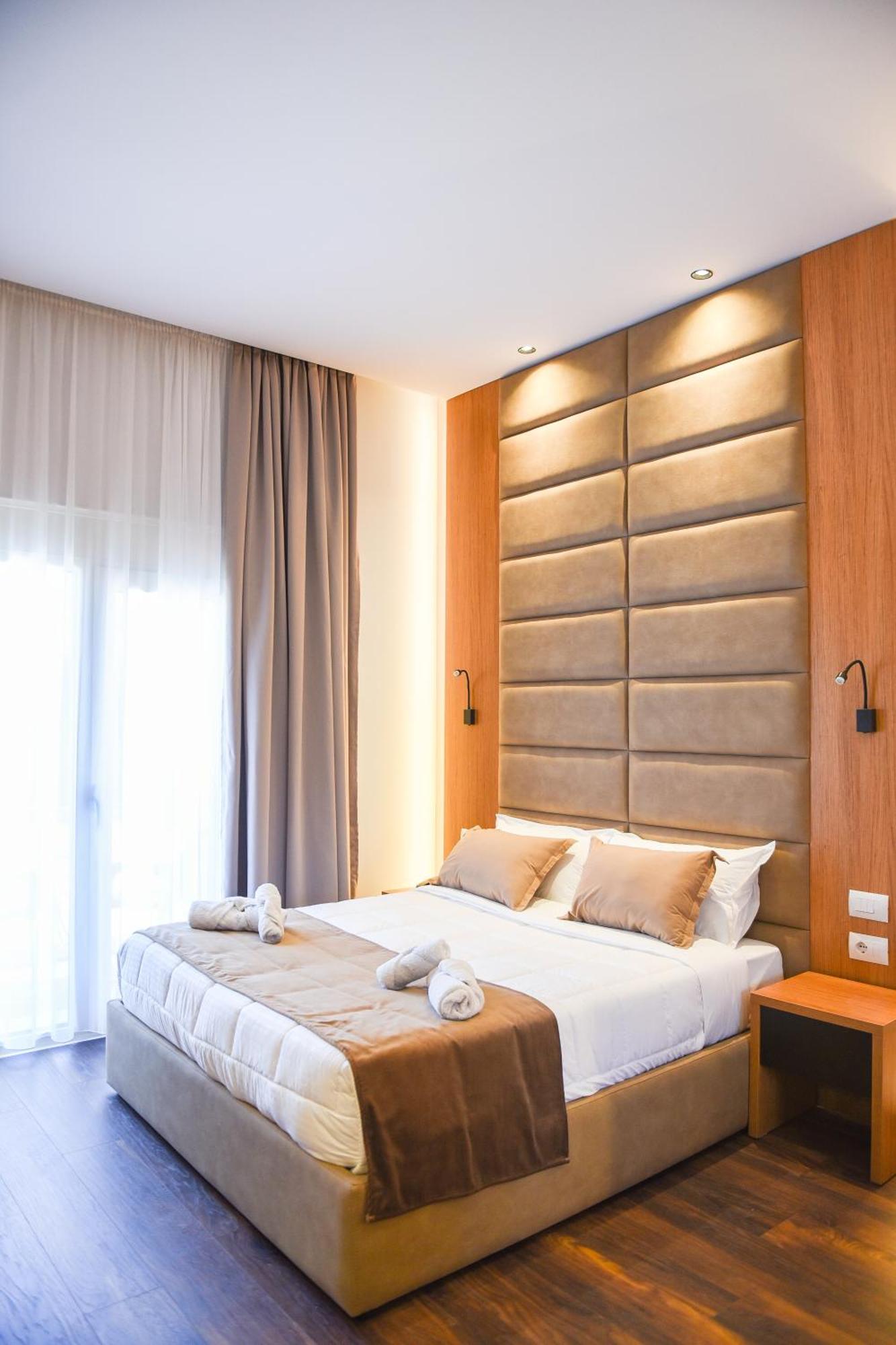 Olivia'S Hill Resort Kryemedhej ภายนอก รูปภาพ