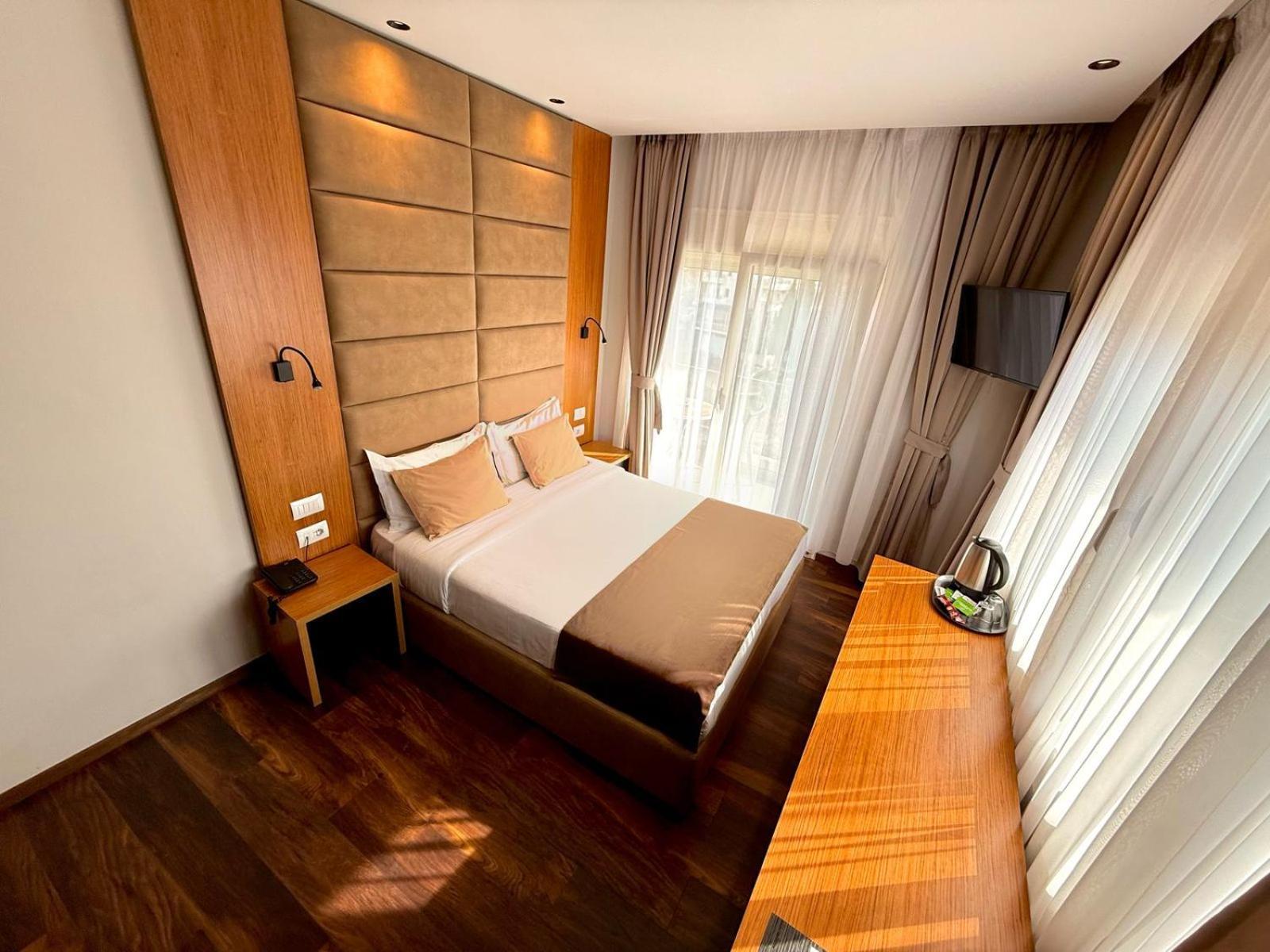 Olivia'S Hill Resort Kryemedhej ภายนอก รูปภาพ