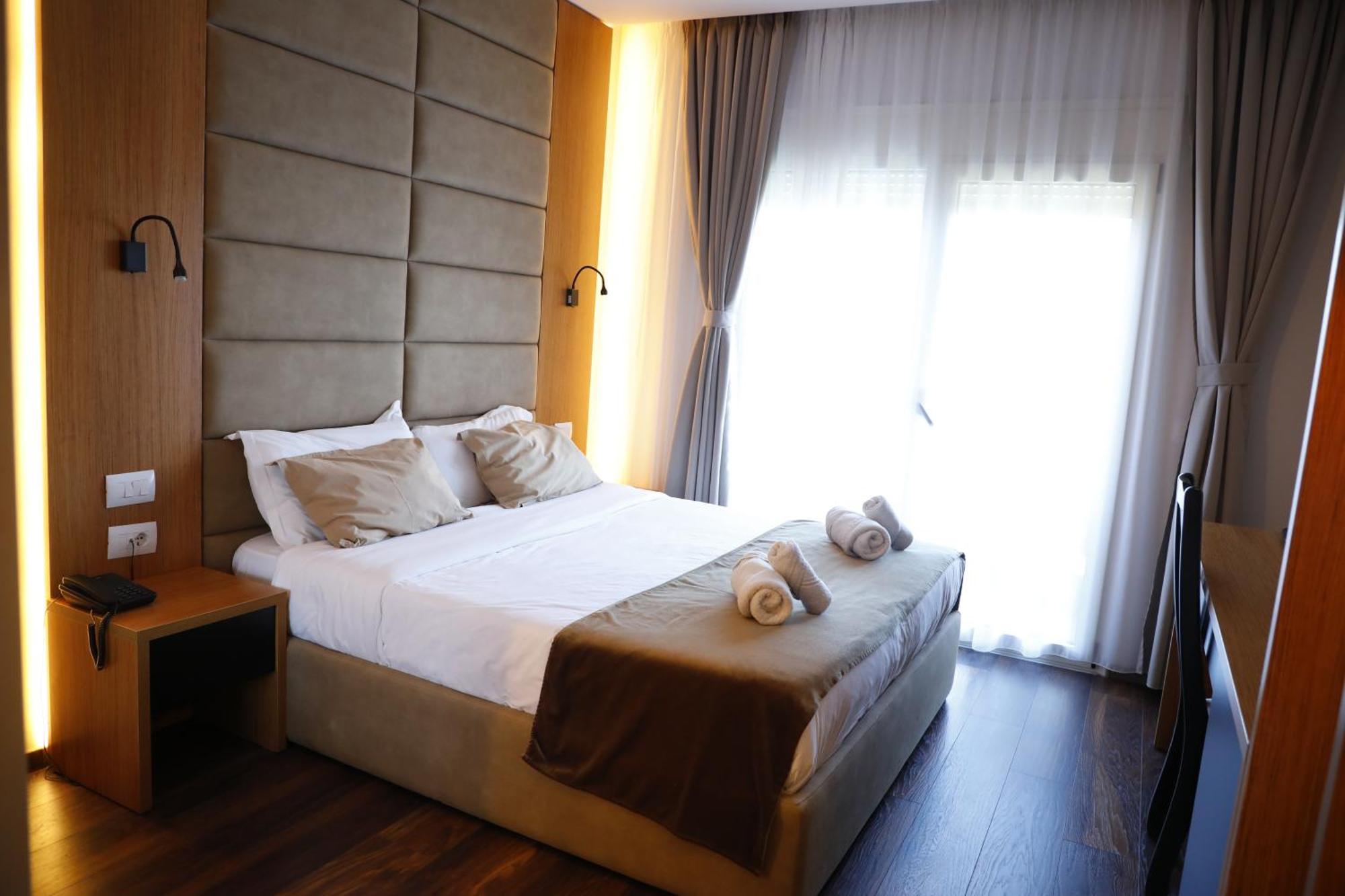 Olivia'S Hill Resort Kryemedhej ภายนอก รูปภาพ