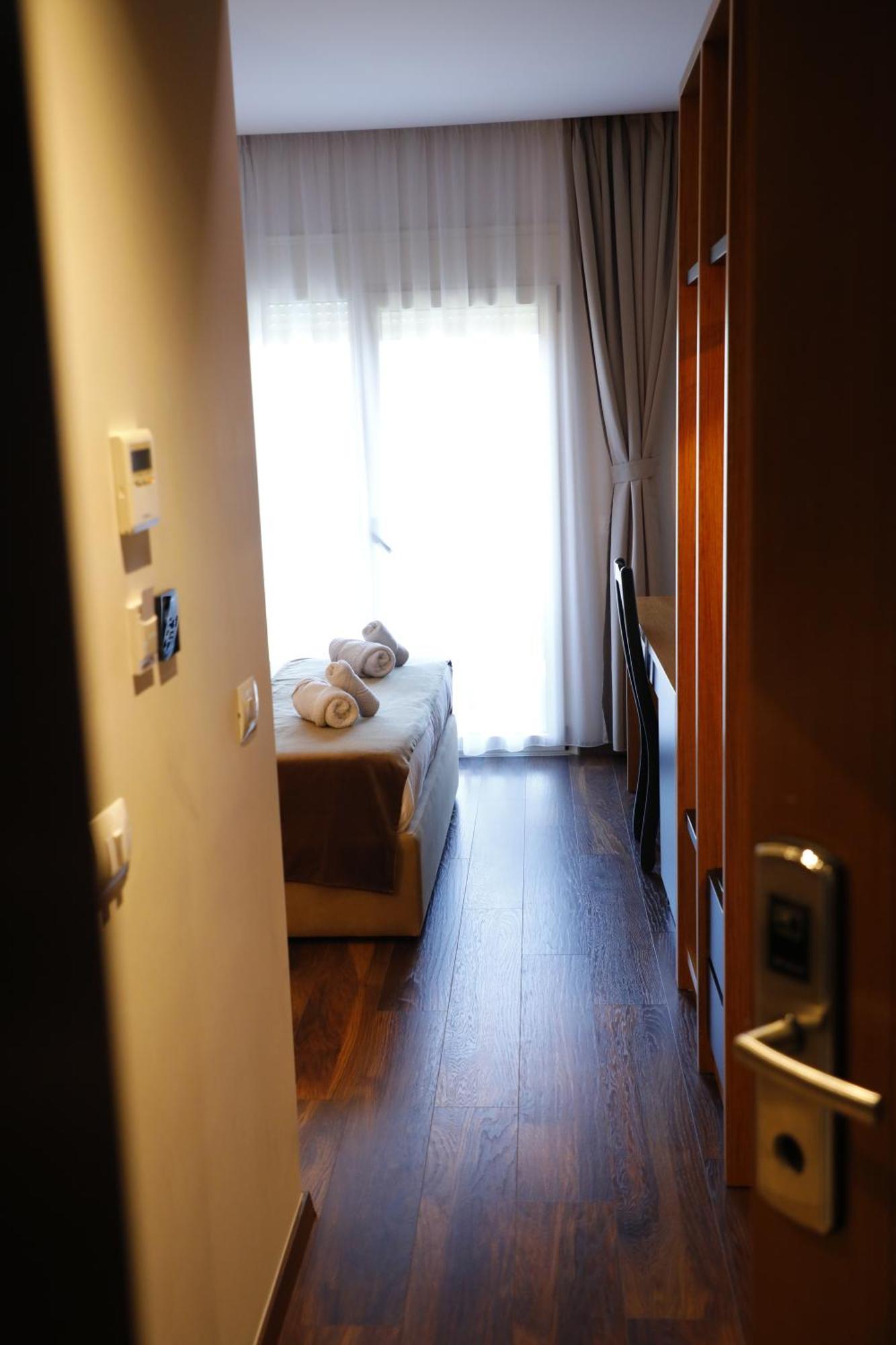 Olivia'S Hill Resort Kryemedhej ภายนอก รูปภาพ